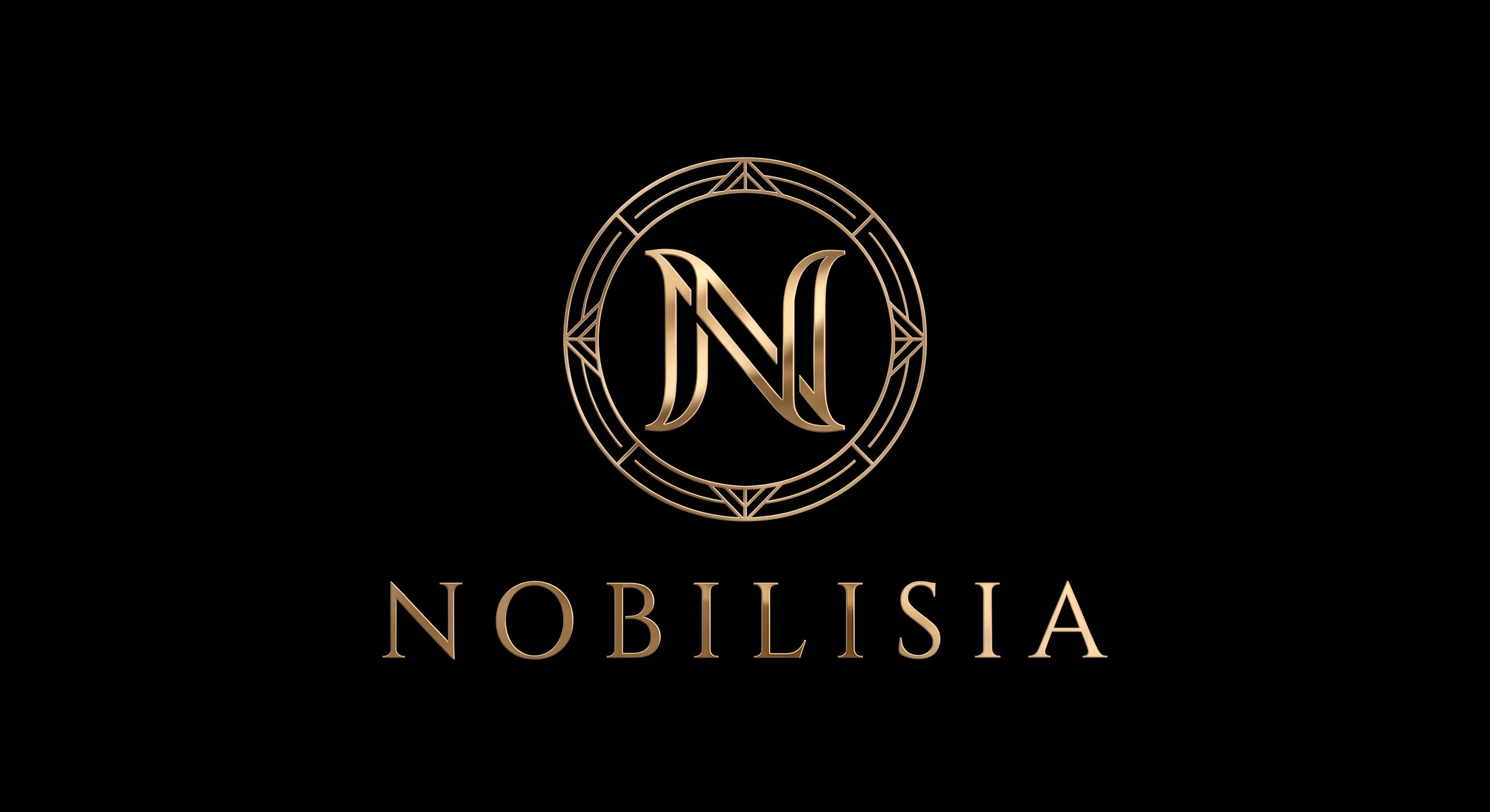 Monogramme Nobilisia
